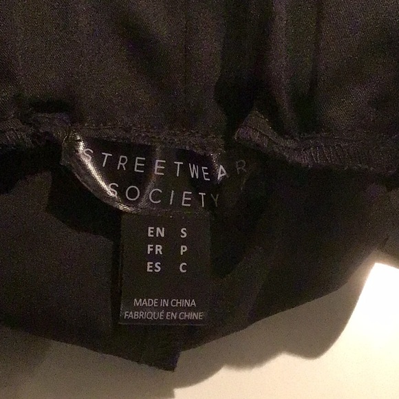 Pantalon - Picture 6 of 8